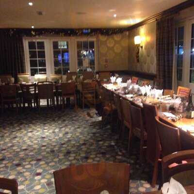 Chequers Corner Brewers Fayre