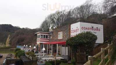 The Coastguard Restaurant