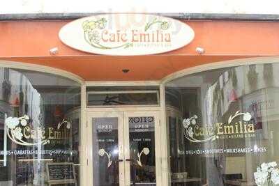 Cafe Emilia