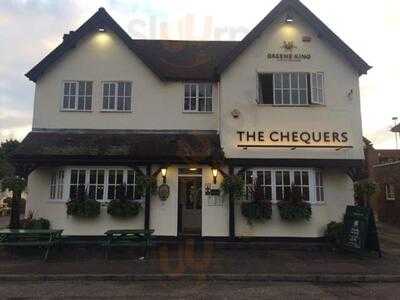 The Chequers Beer House