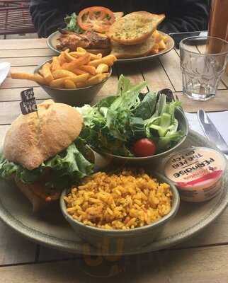 Nando's Cheshire Oaks