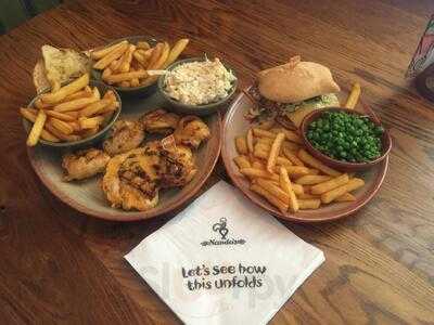 Nando's Widnes