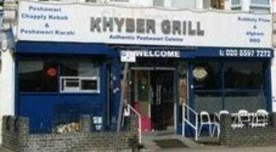 Khyber Grill