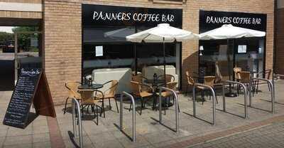 Panners Coffee Bar