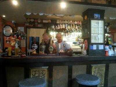 The White Hart Hotel & Restaurant