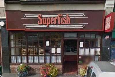 Superfish