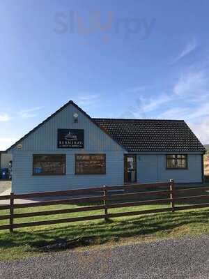 Berneray Shop And Bistro