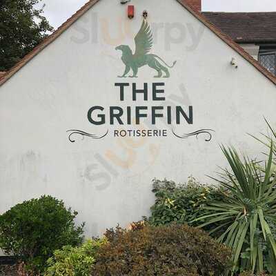 Griffin