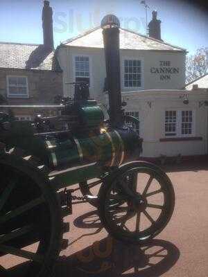 Cannon Inn