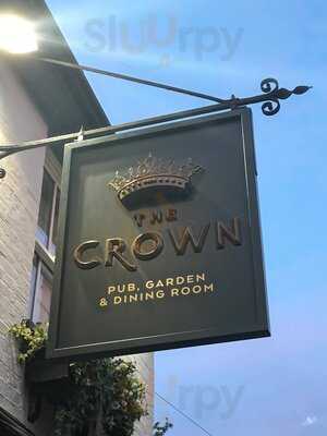 The Crown Restaurant & Bar