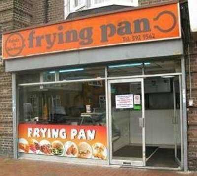 The Frying Pan