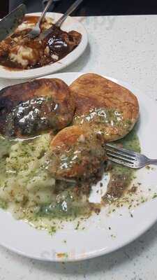 Sie's Pie Mash & Eels