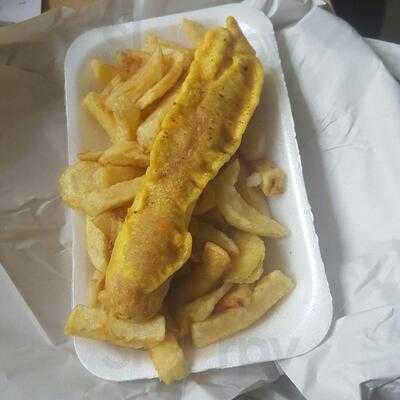 Castle Chippy