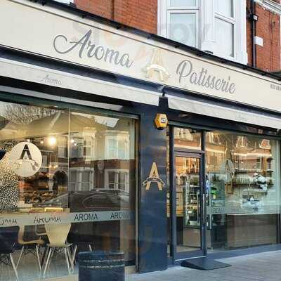 Aroma Patisserie