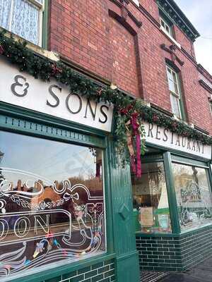 Hobbs And Sons Restaurant