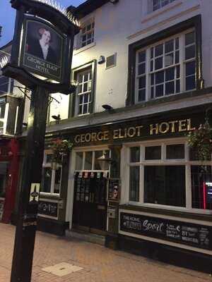 George Eliot Hotel