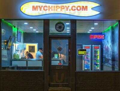 Mychippy.com