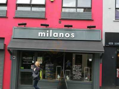 Milanos