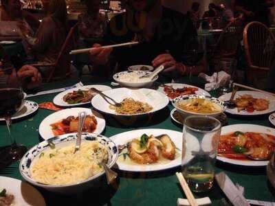 La Orient Restaurant (chinese)