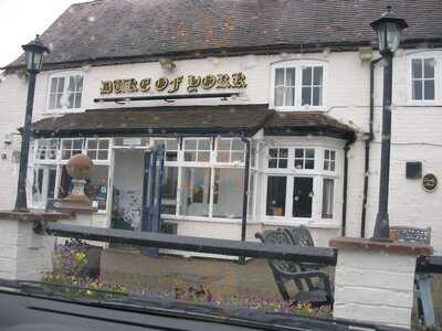 Duke Of York Inn