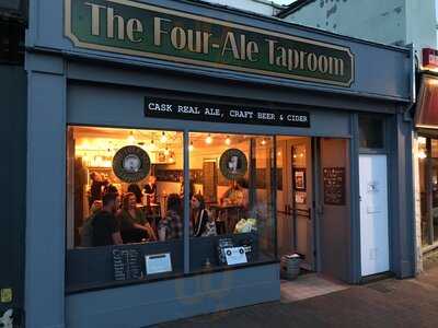 The Four-ale Taproom