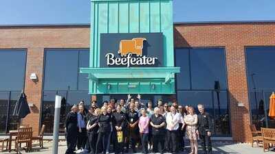 Beefeater Whitley Bay