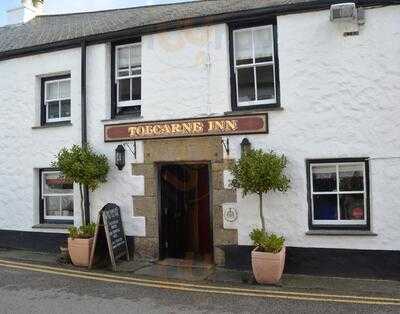 Tolcarne Inn