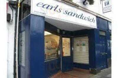 Earls Sandwich