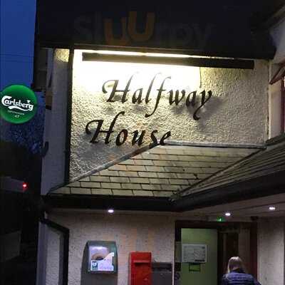 The Halfway House