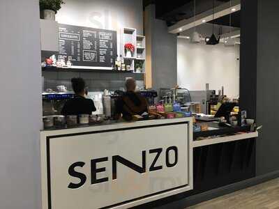 Senzo