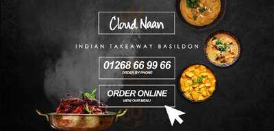 Cloud Naan