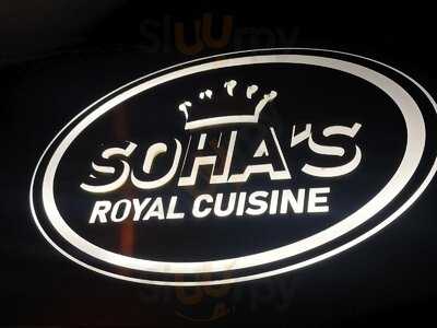 Soha's Royal Cuisine