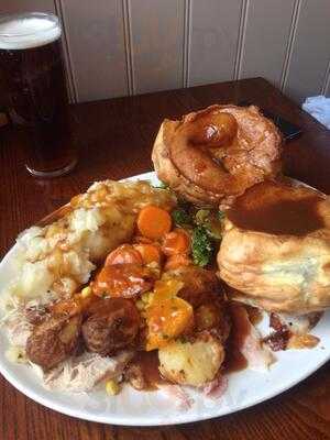 Toby Carvery Restaurant