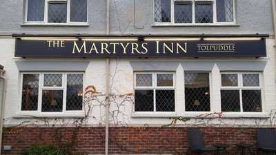 The Martyrs Inn