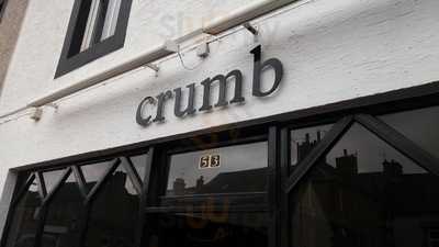 Crumb On Bank Street