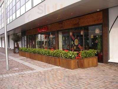 Nando's Llanelli