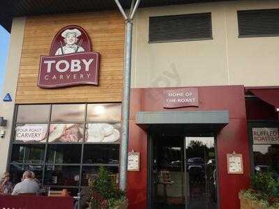 Toby Carvery Braintree