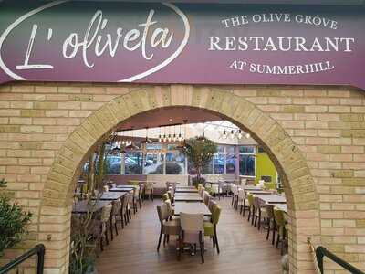 L'oliveta At Summerhill