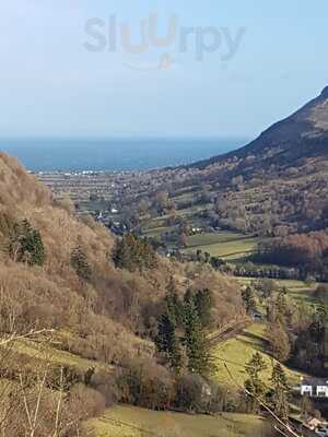 Glenariff Teahouse