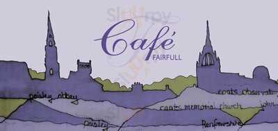 Cafe Fairfull