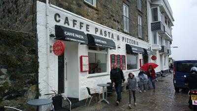 Caffe Pasta