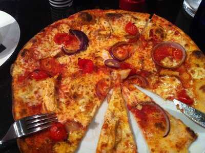 Pizza Express