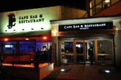 Ejs Cafe Bar & Restaurant