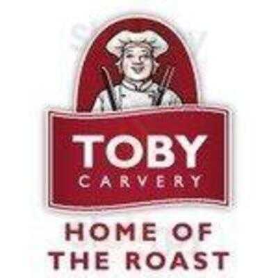 Toby Carvery