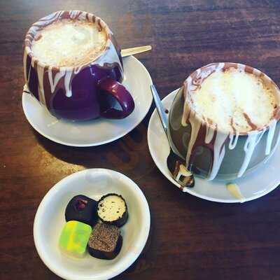 Cocoa Mountain
