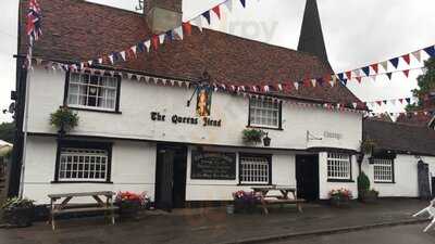 The Queens Head