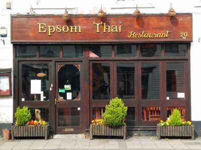 Epsom Thai Restaurant