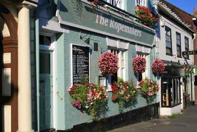 The Ropemakers