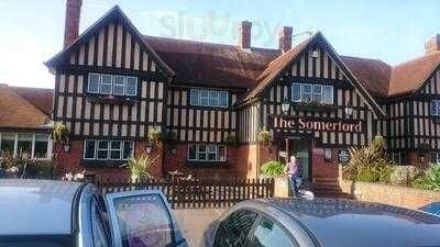 The Somerford Beefeater