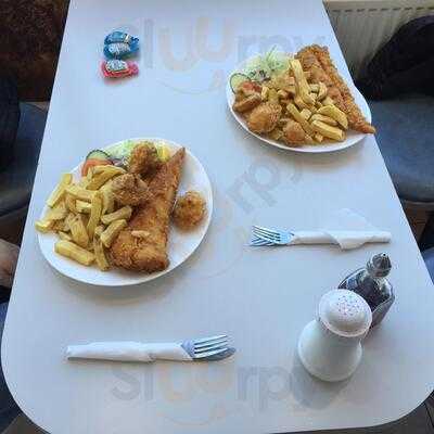 Herne Bay Fish Bar